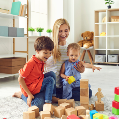 🎁 How to Choose the Perfect Plush Toy: A Gift Guide for Every Child