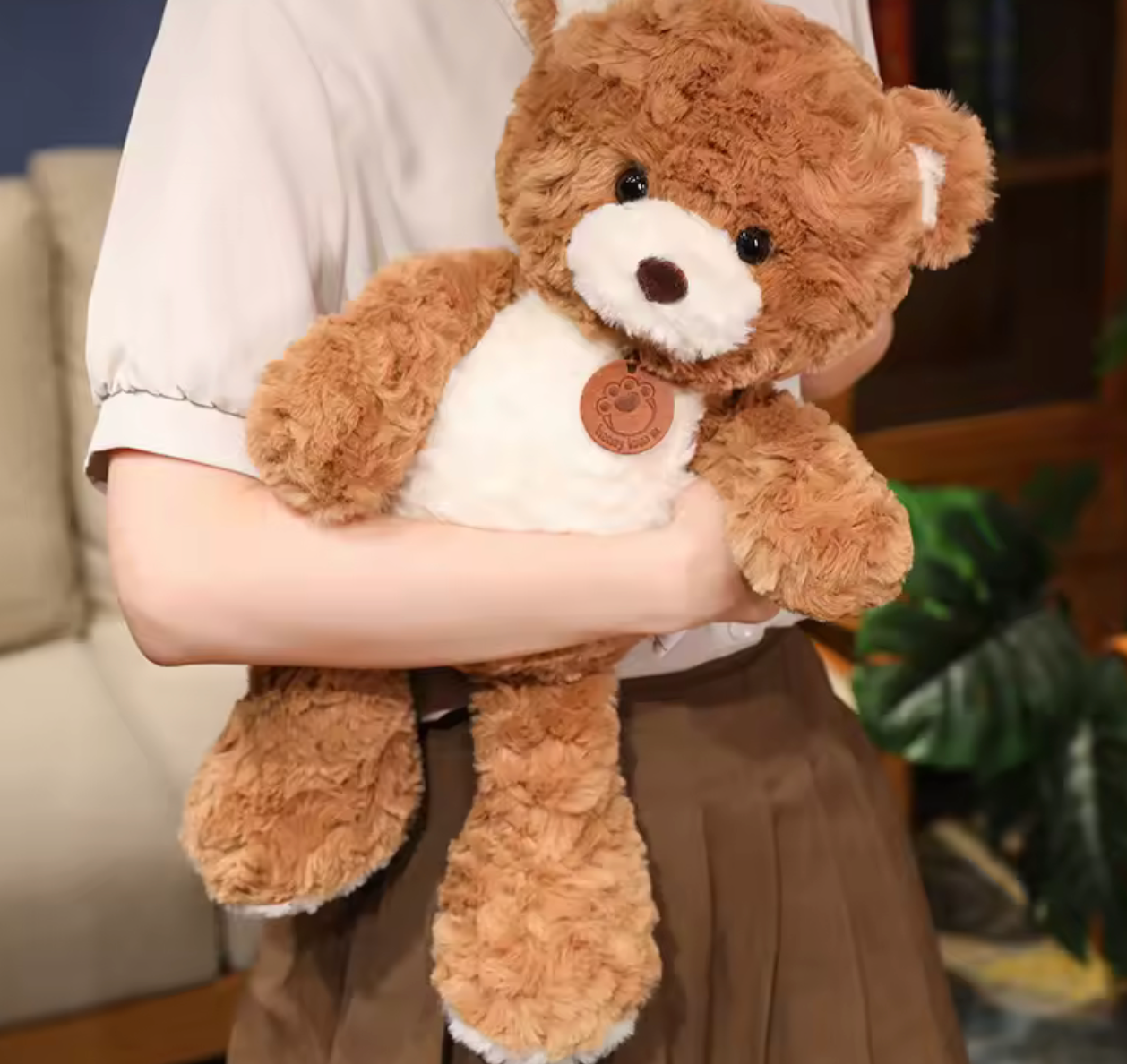 Cute Classic Bear