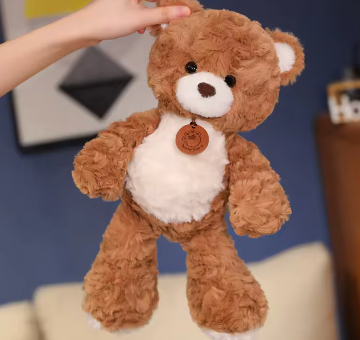 Cute Classic Bear