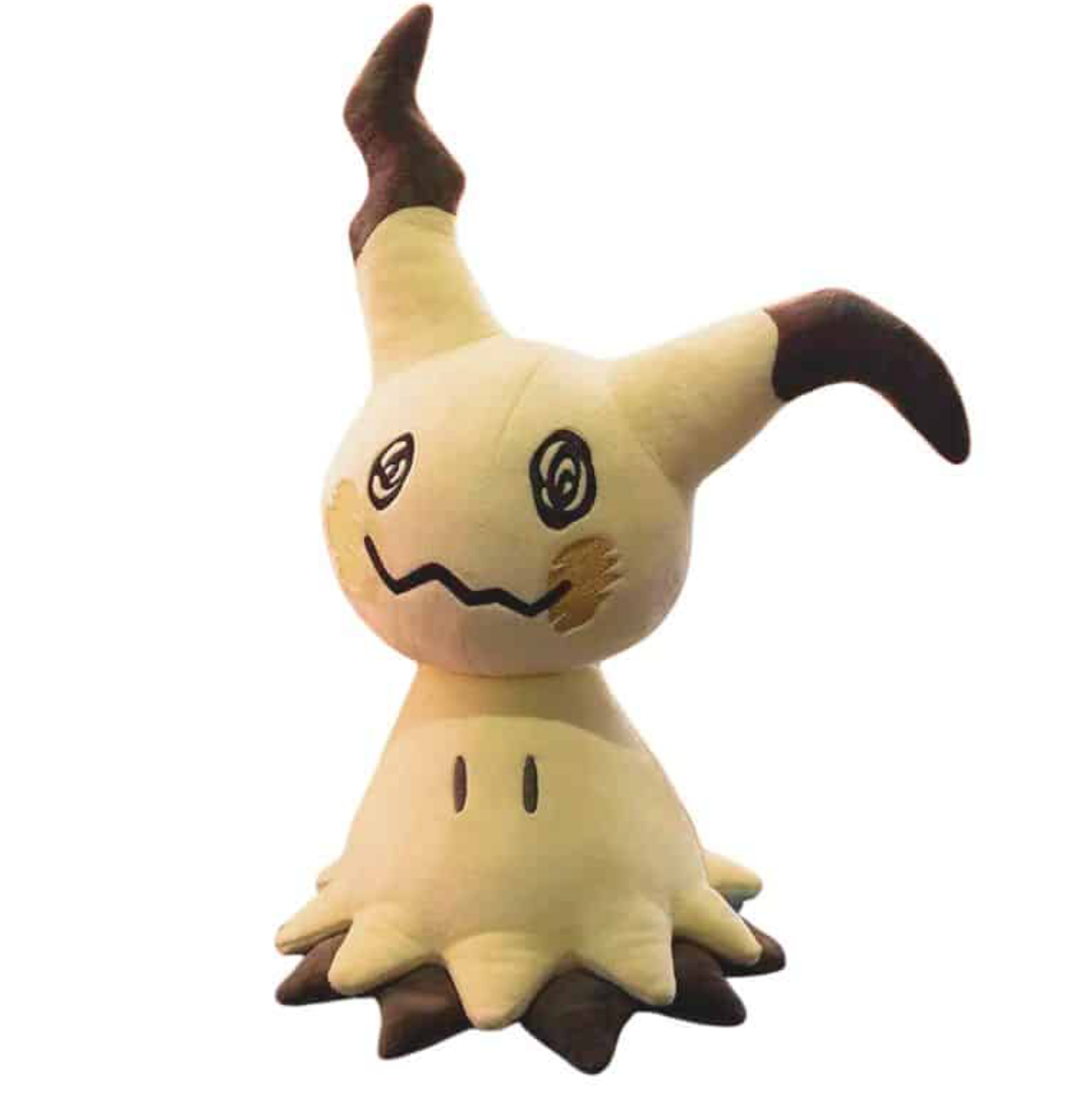 Pokémon Mimikyu Plush Toy