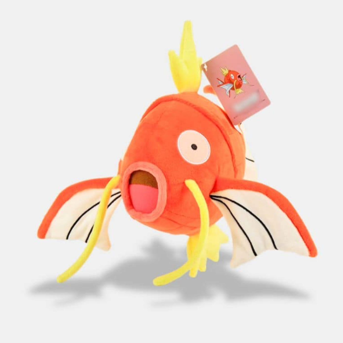 Pokémon Magikarp Plush Toy