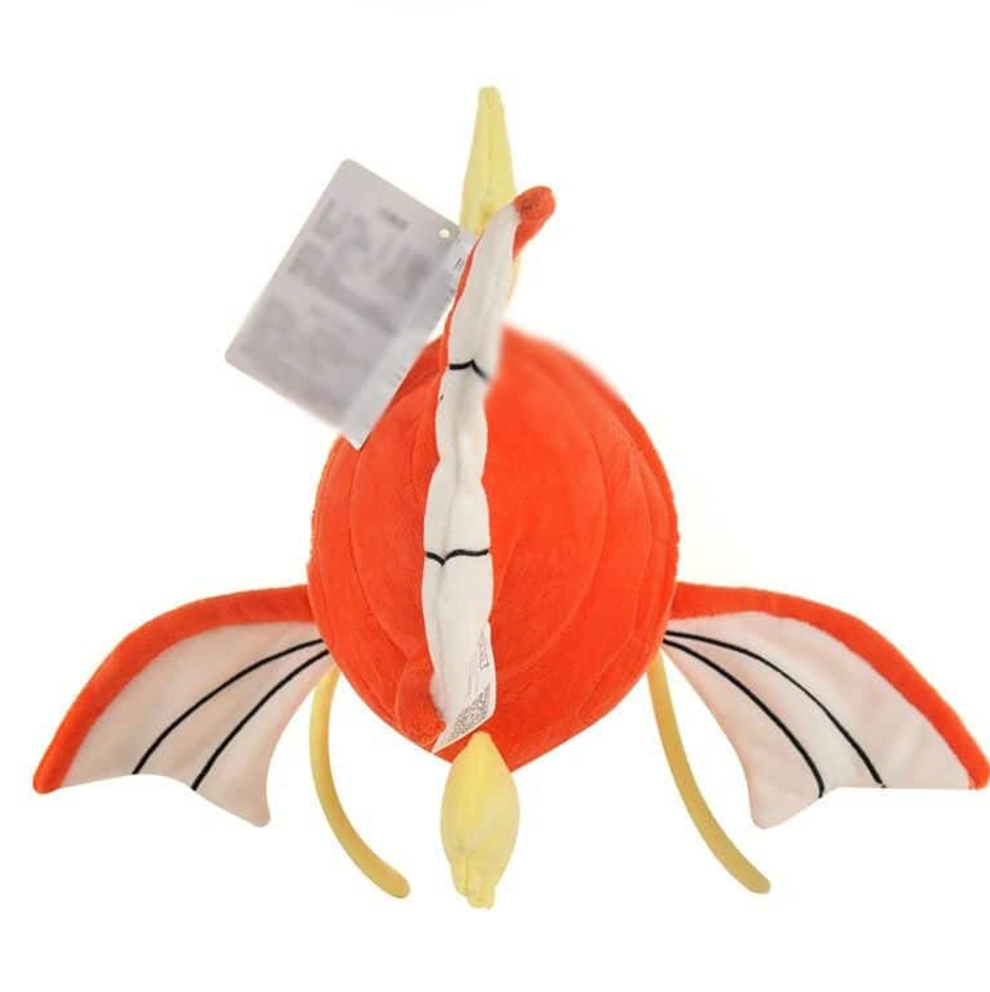 Pokémon Magikarp Plush Toy