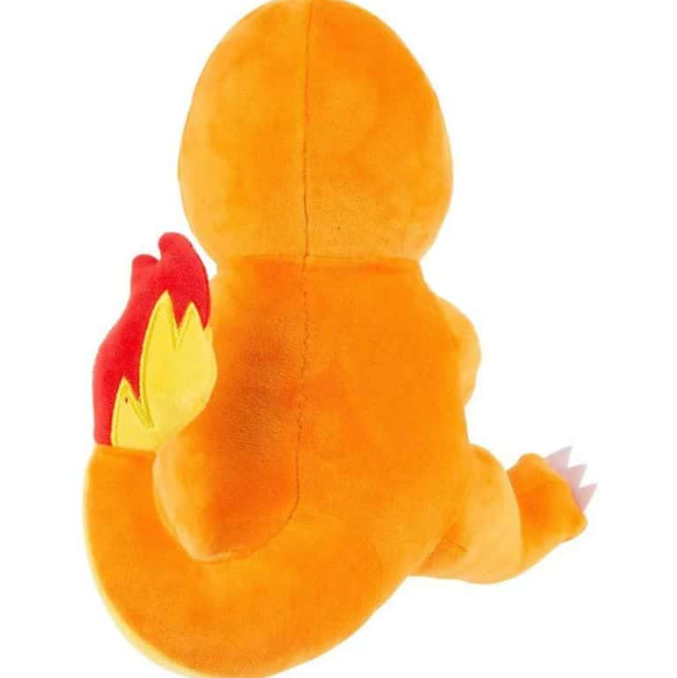 Pokémon Charmander Plush Toy
