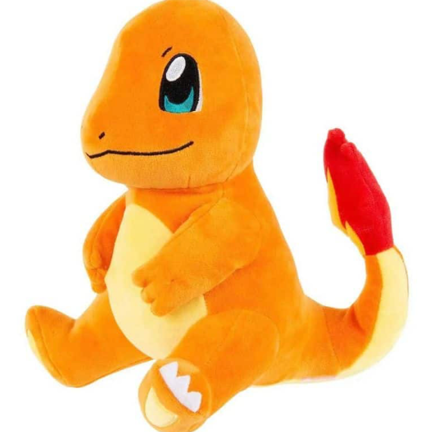 Pokémon Charmander Plush Toy
