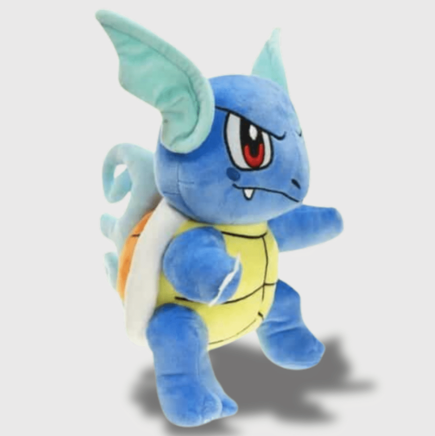Pokemon Carabaffe Plush Toy