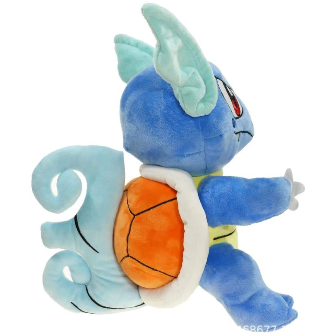 Pokemon Carabaffe Plush Toy