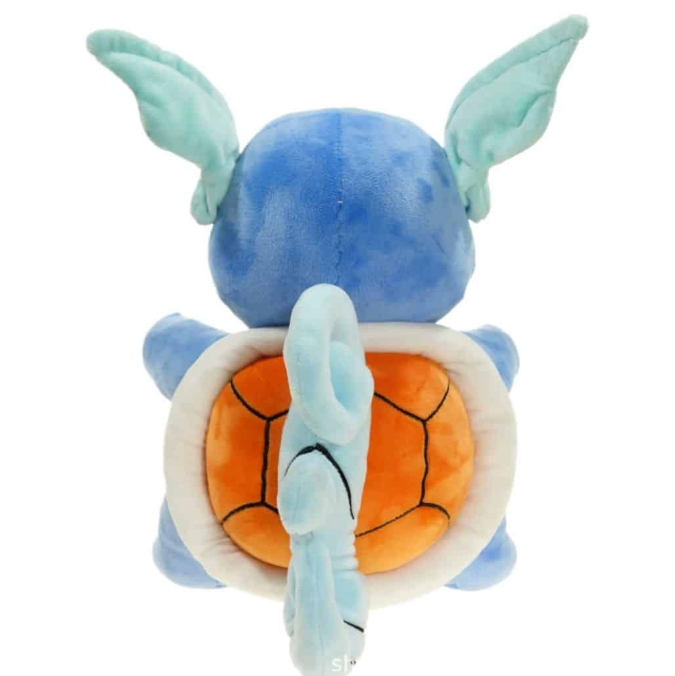Pokemon Carabaffe Plush Toy