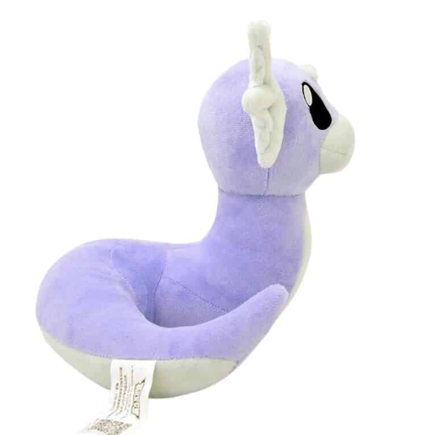 Pokémon Minidraco Plush Toy