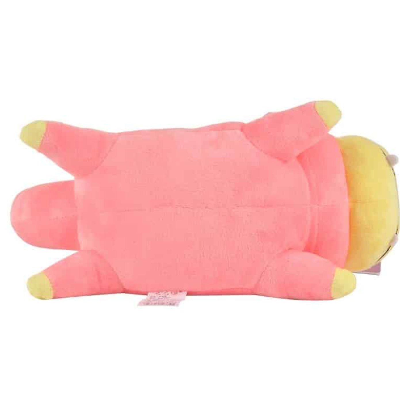 Slowpoke Pokémon Plush Toy
