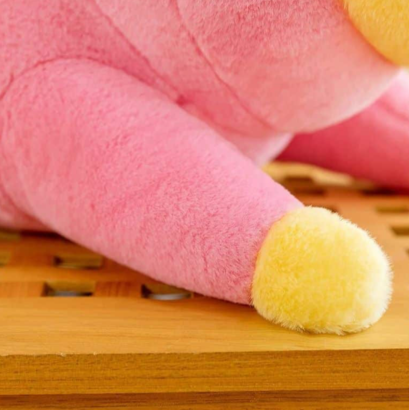 Slowpoke Pokémon Plush Toy