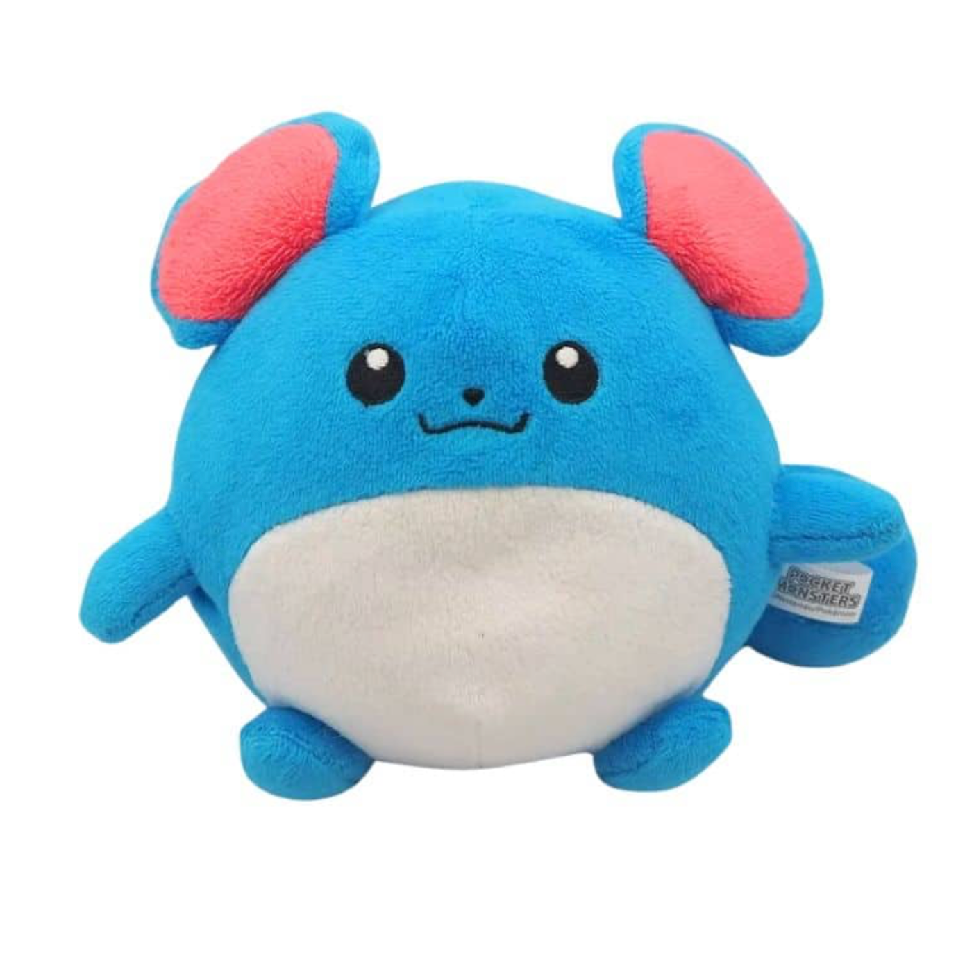 Pokémon Marill Plush Toy