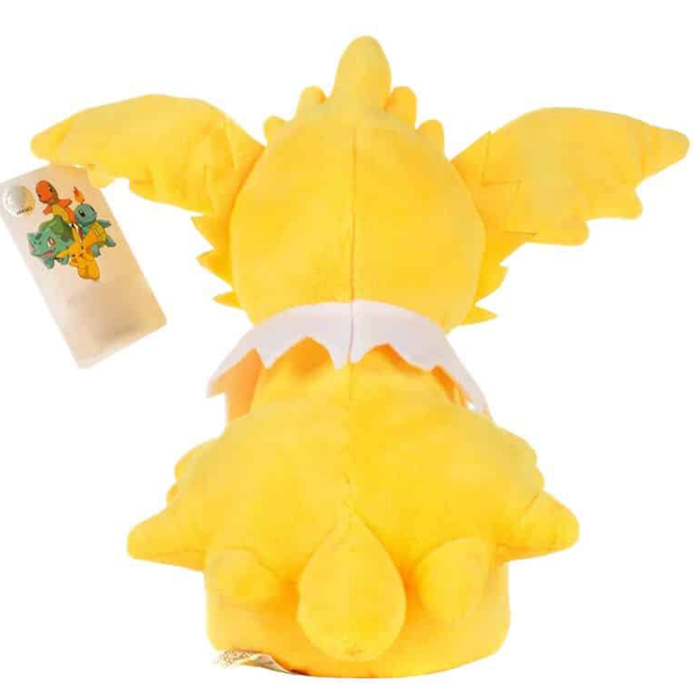 Pokémon Jolteon Plush Toy
