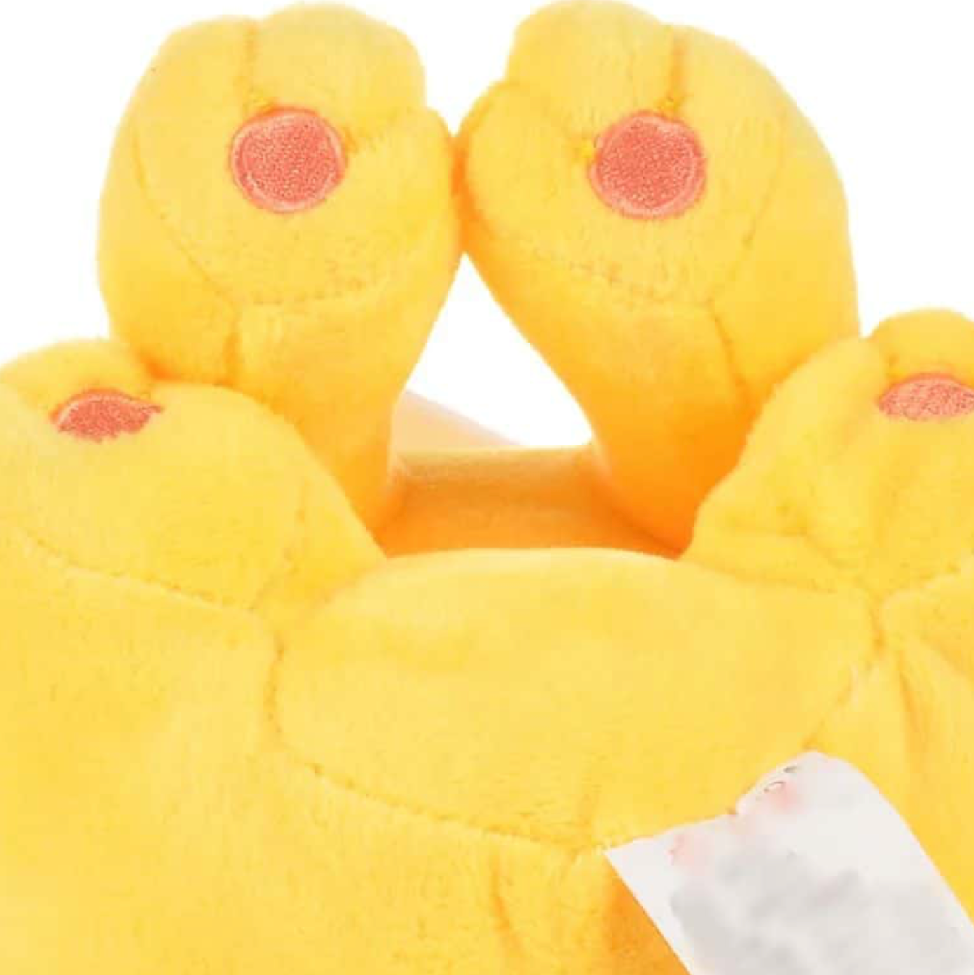 Pokémon Jolteon Plush Toy