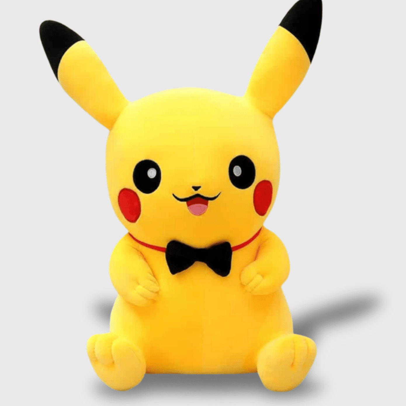 Giant Pikachu Soft Plush Toy