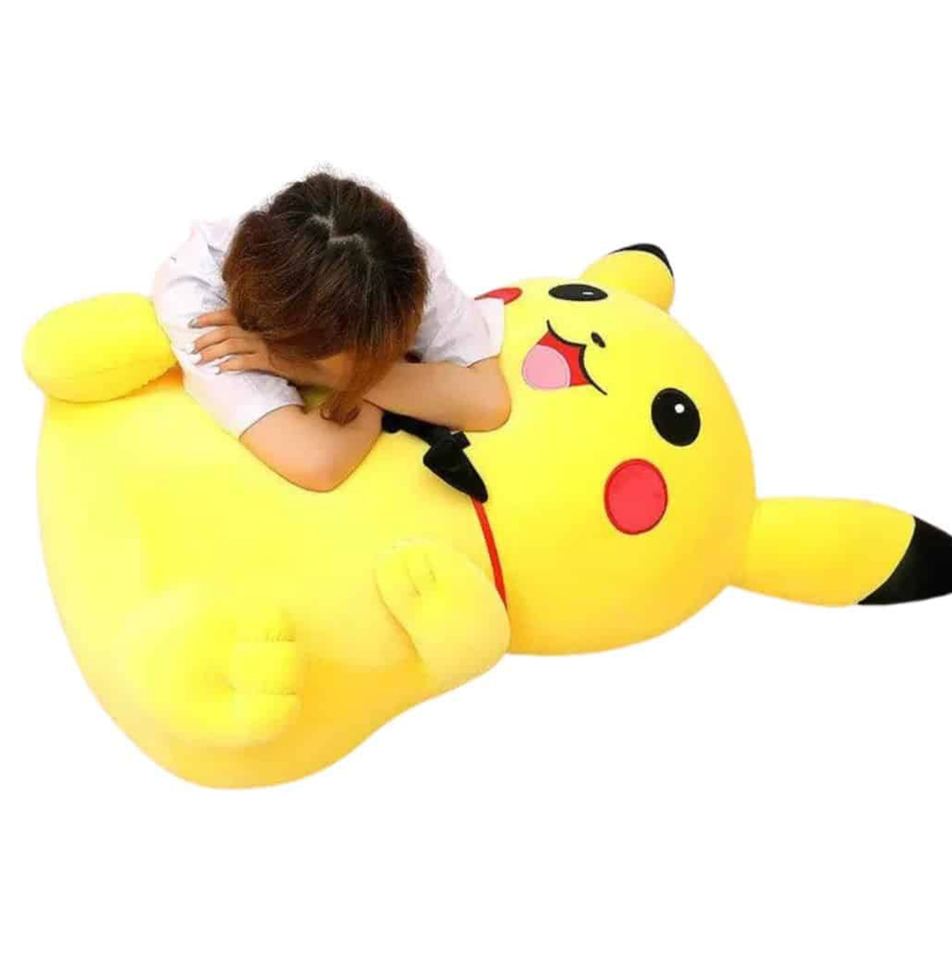 Giant Pikachu Soft Plush Toy
