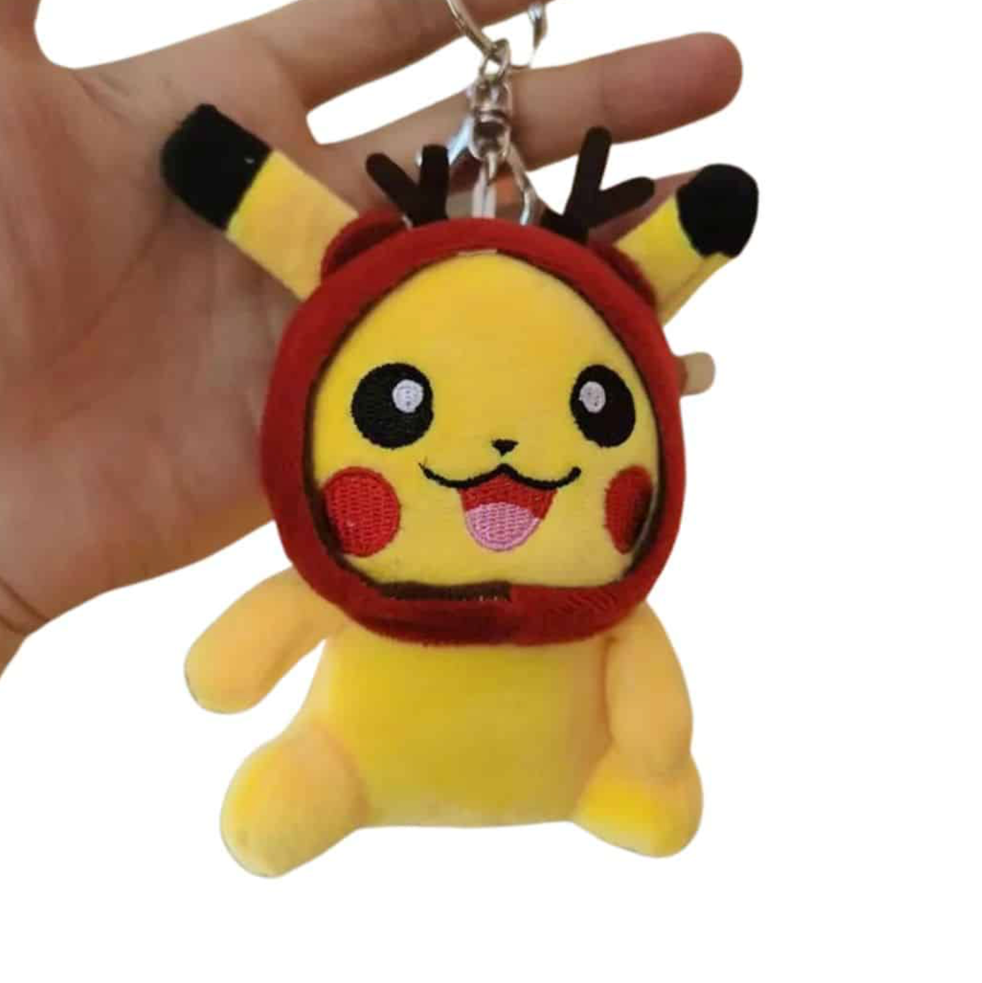 Pokemon Pikachu Soft Toy for Children