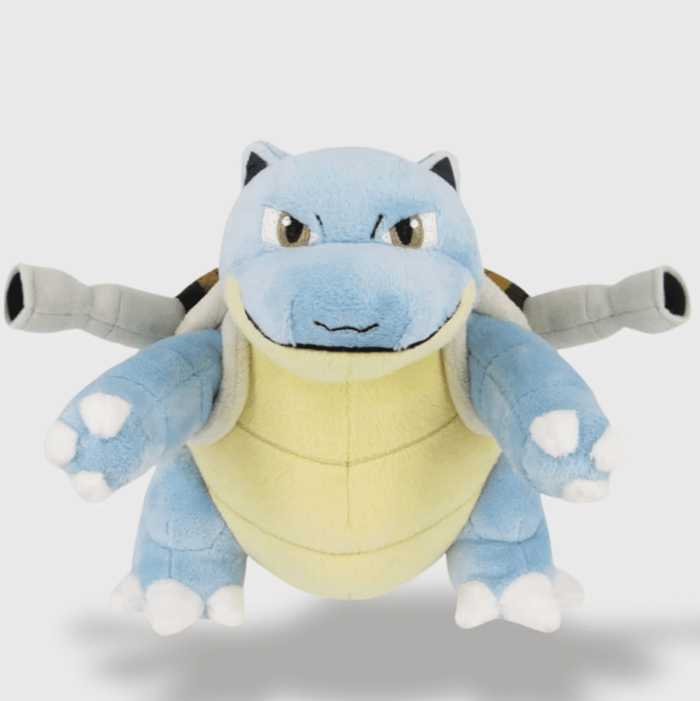 Pokemon Blastoise Plush Toy