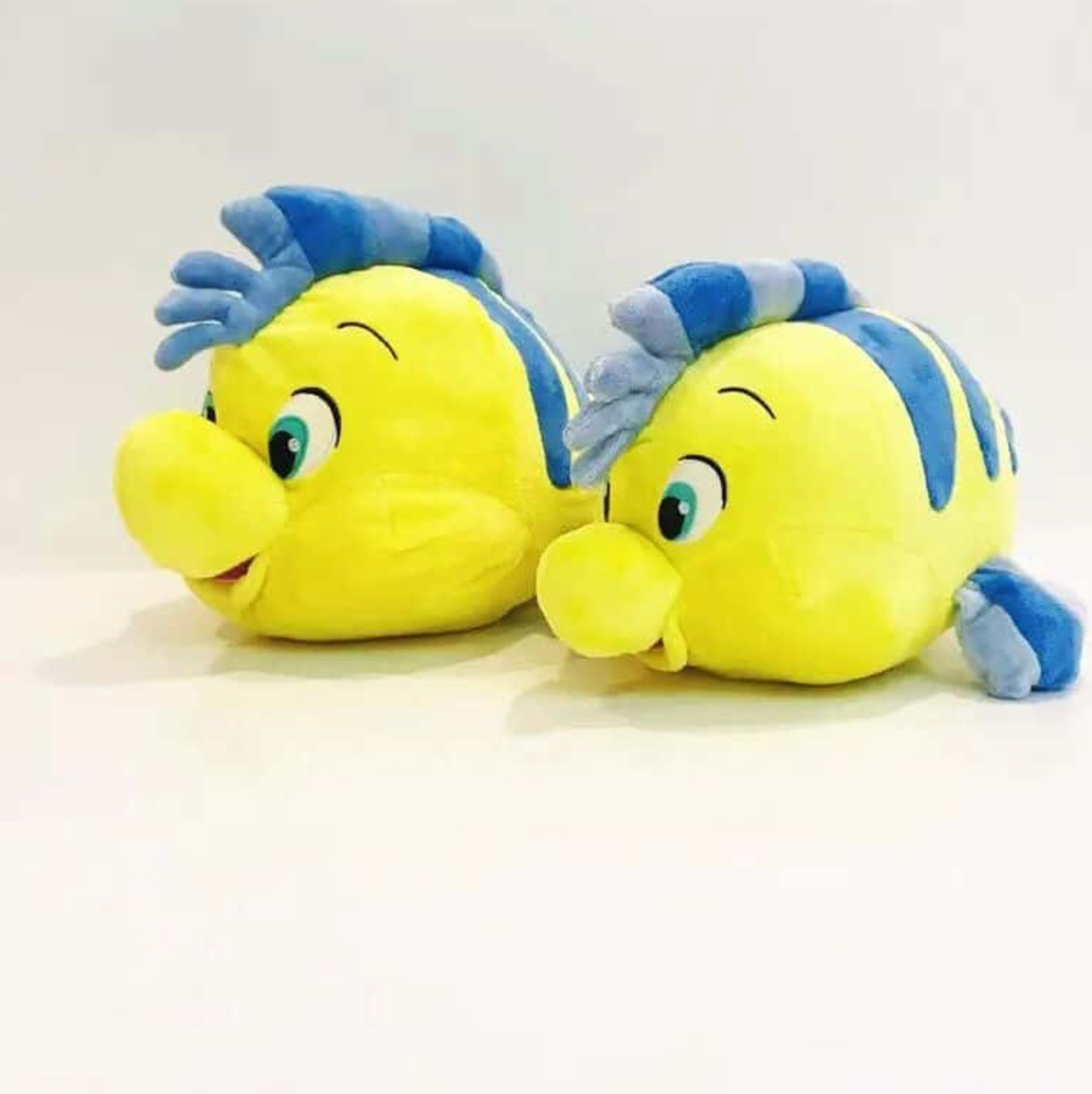 The Little Mermaid Teddy Bear