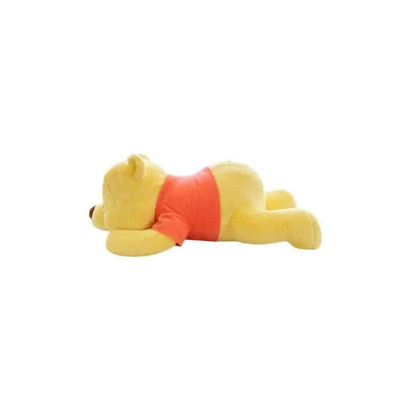 Ultra Soft Winnie The Pooh