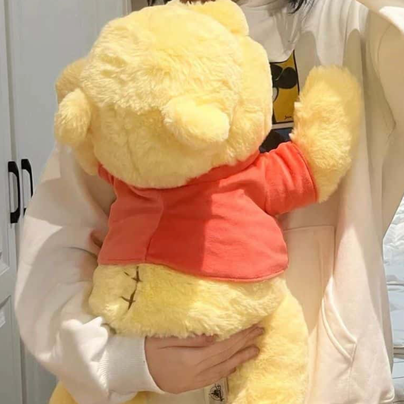 Ultra Soft Winnie The Pooh