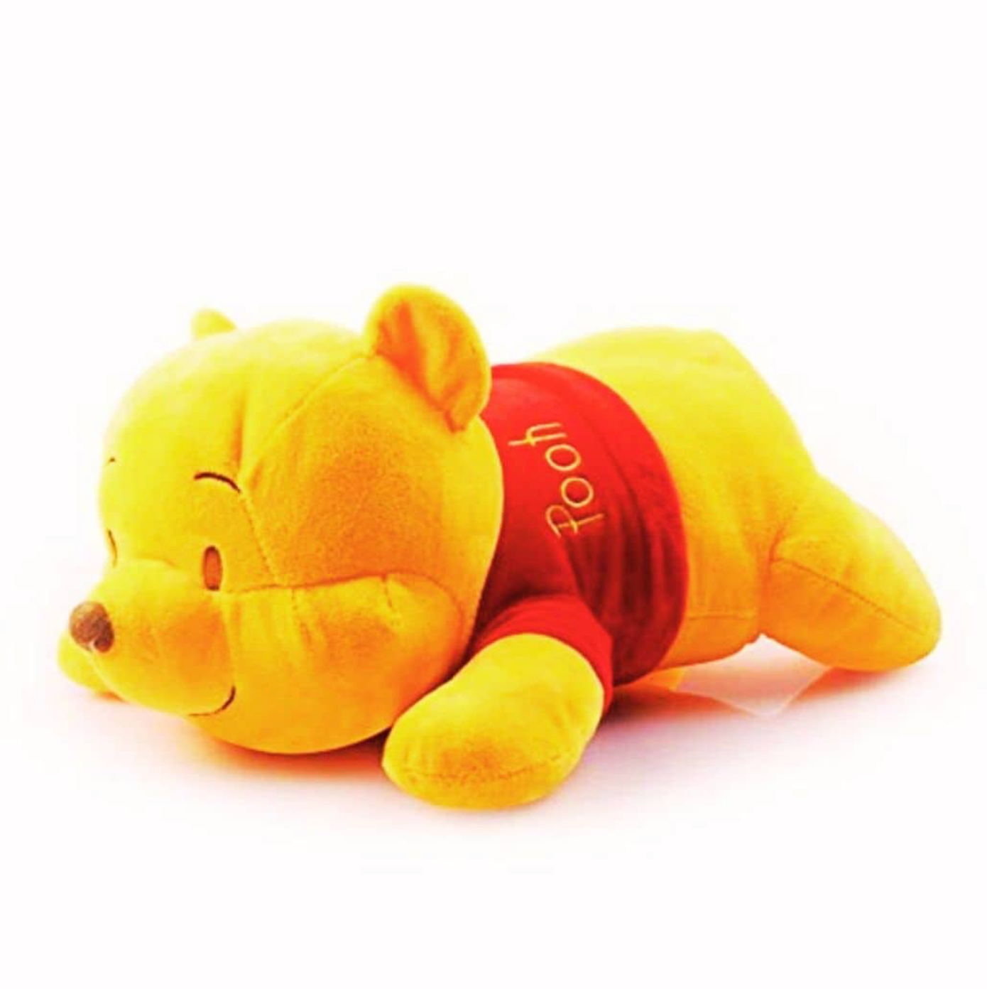 Winnie the Pooh Plush Toy
