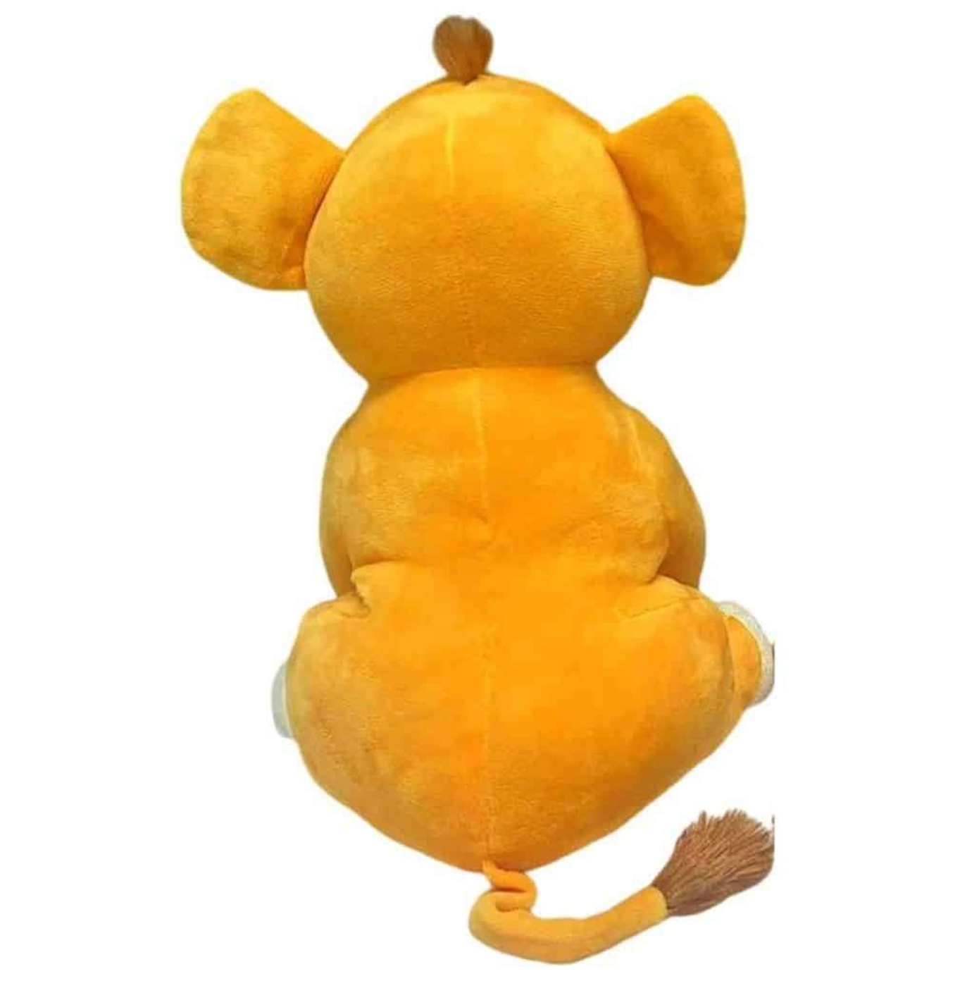 Simba The Lion King Soft Plush Toy