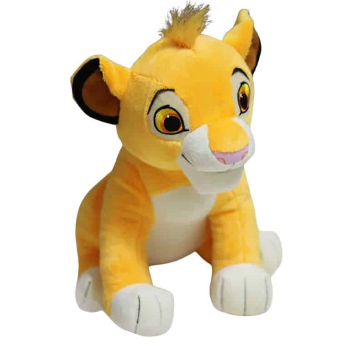 Disney The Lion King Soft Plush Toy