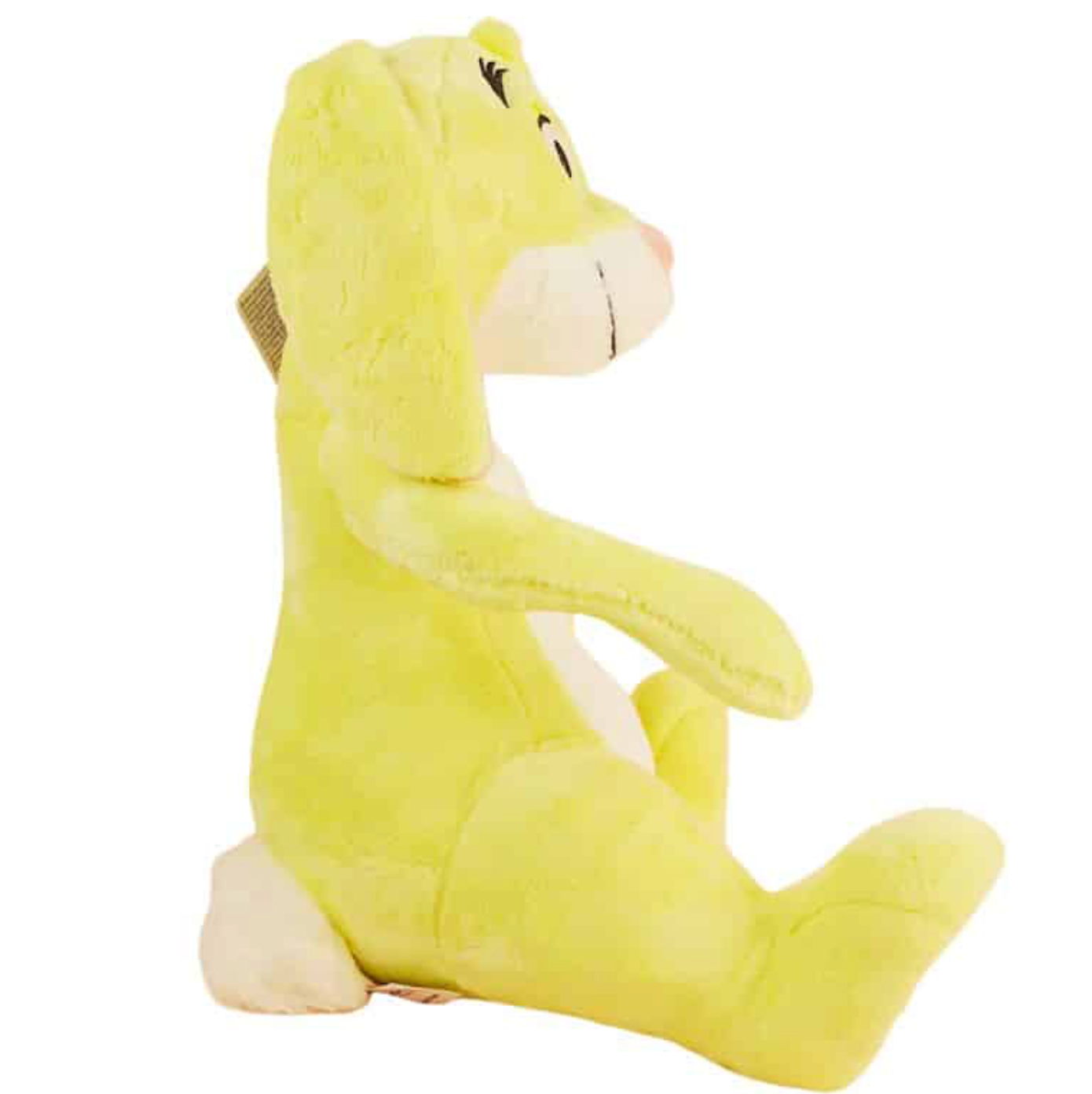 Disney Yellow Coco Rabbit Plush Toy