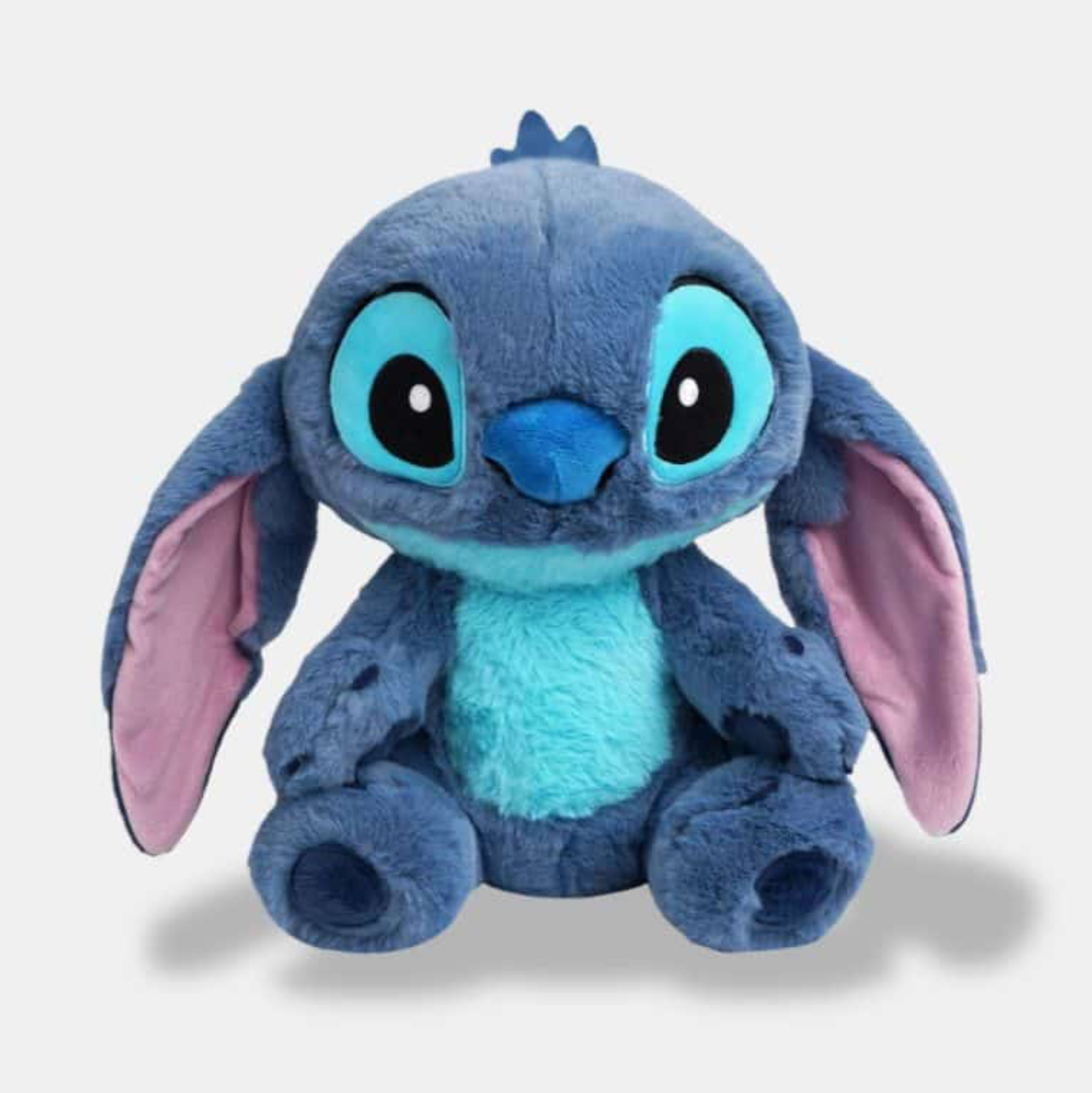 Disney Stitch Plush Toy