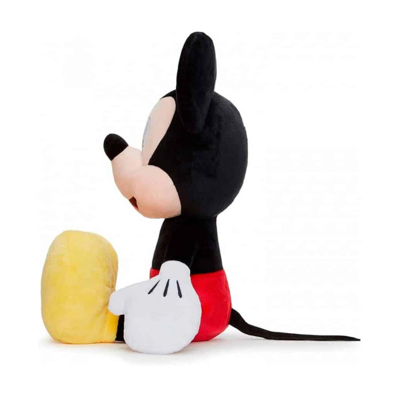 Mickey Mouse Plush Toy For Children