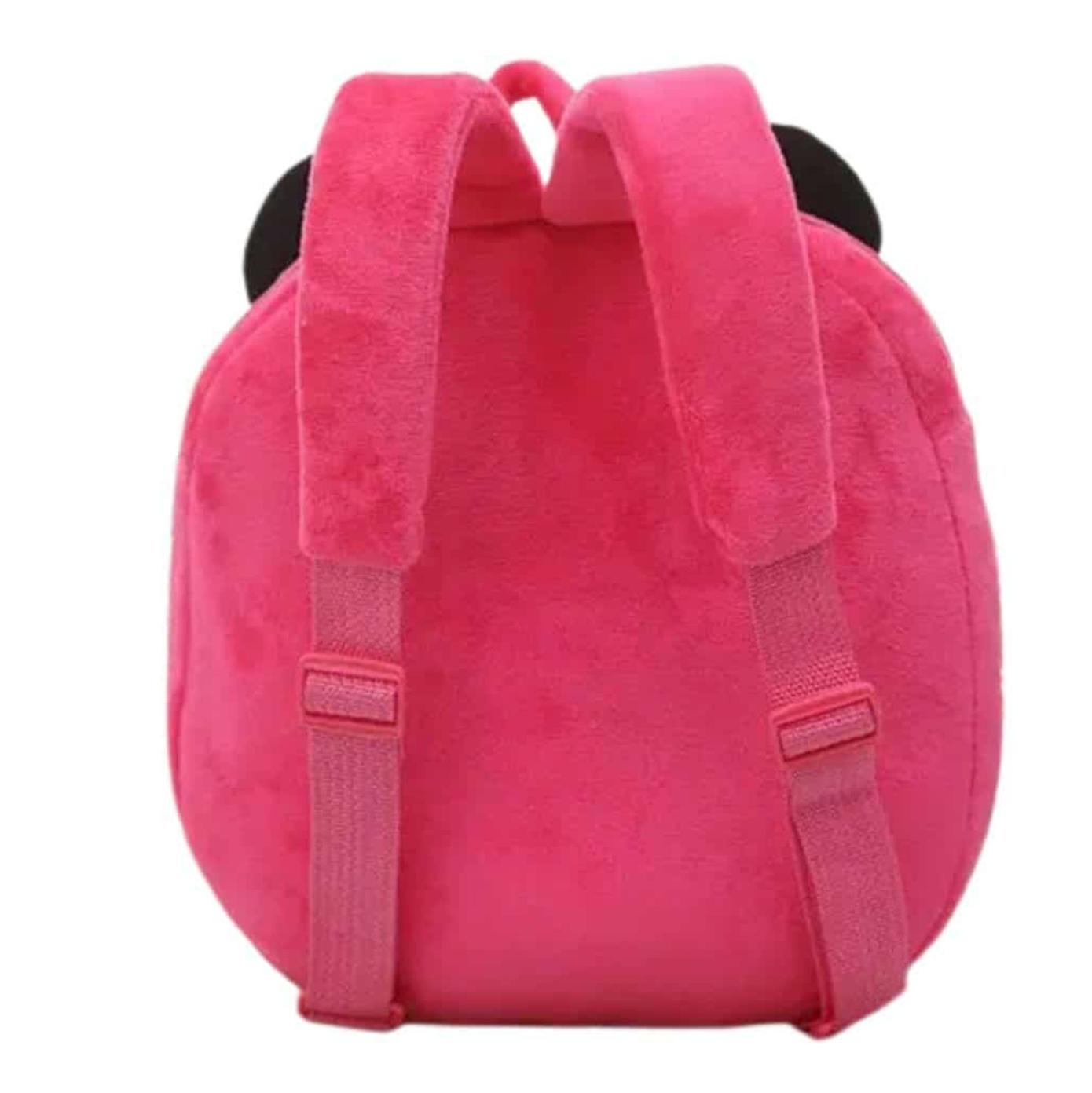 Minnie Mouse Soft Plush Toy With Backpack