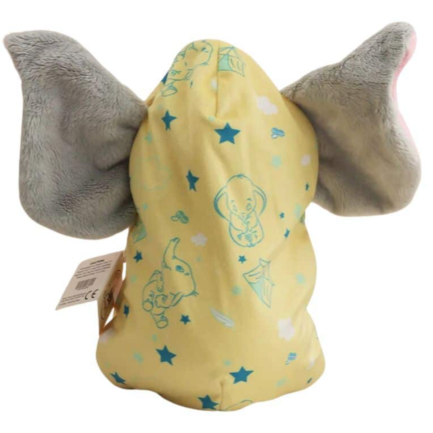 Dumbo Elephant Plush Toy