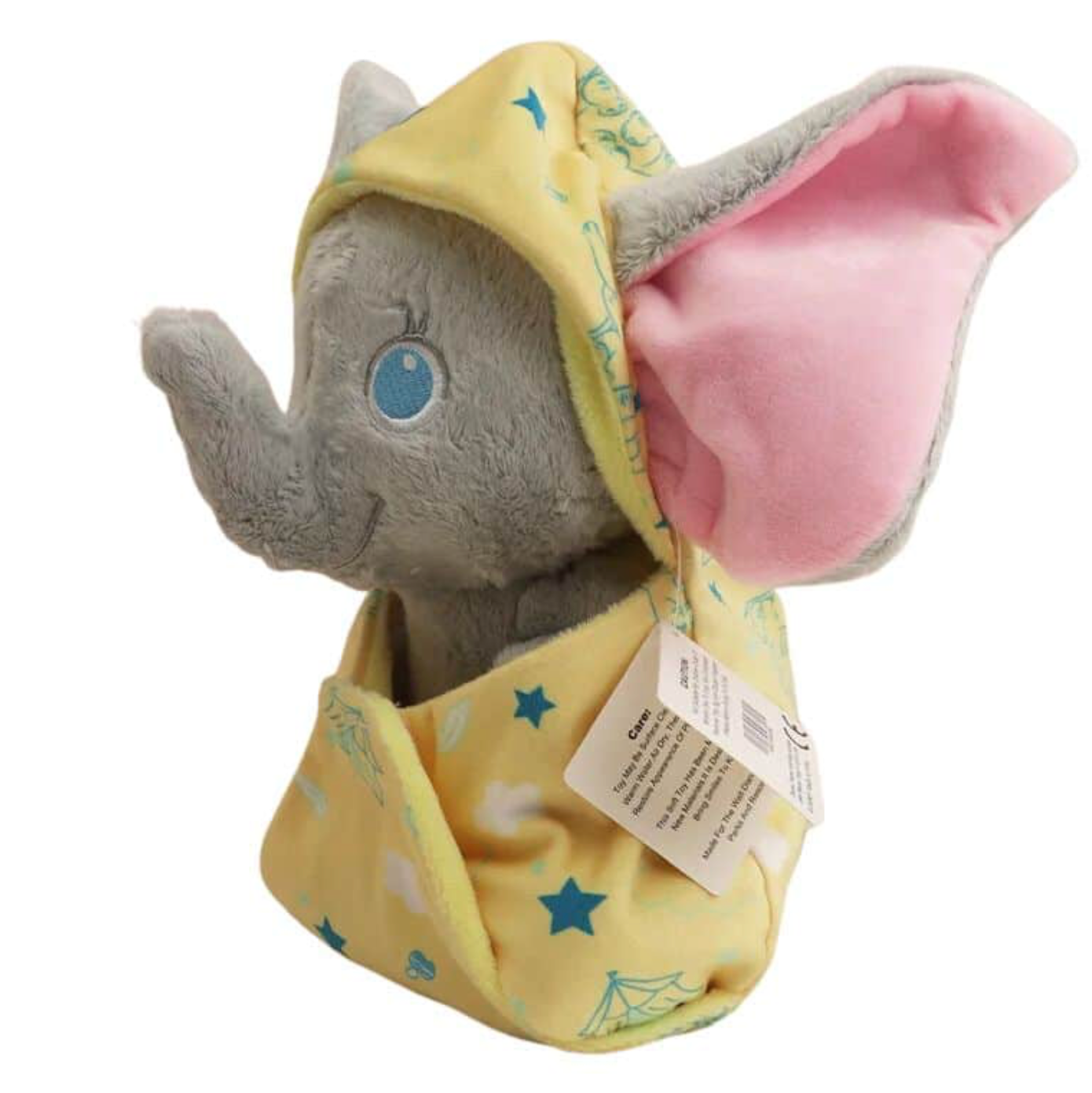 Dumbo Elephant Plush Toy