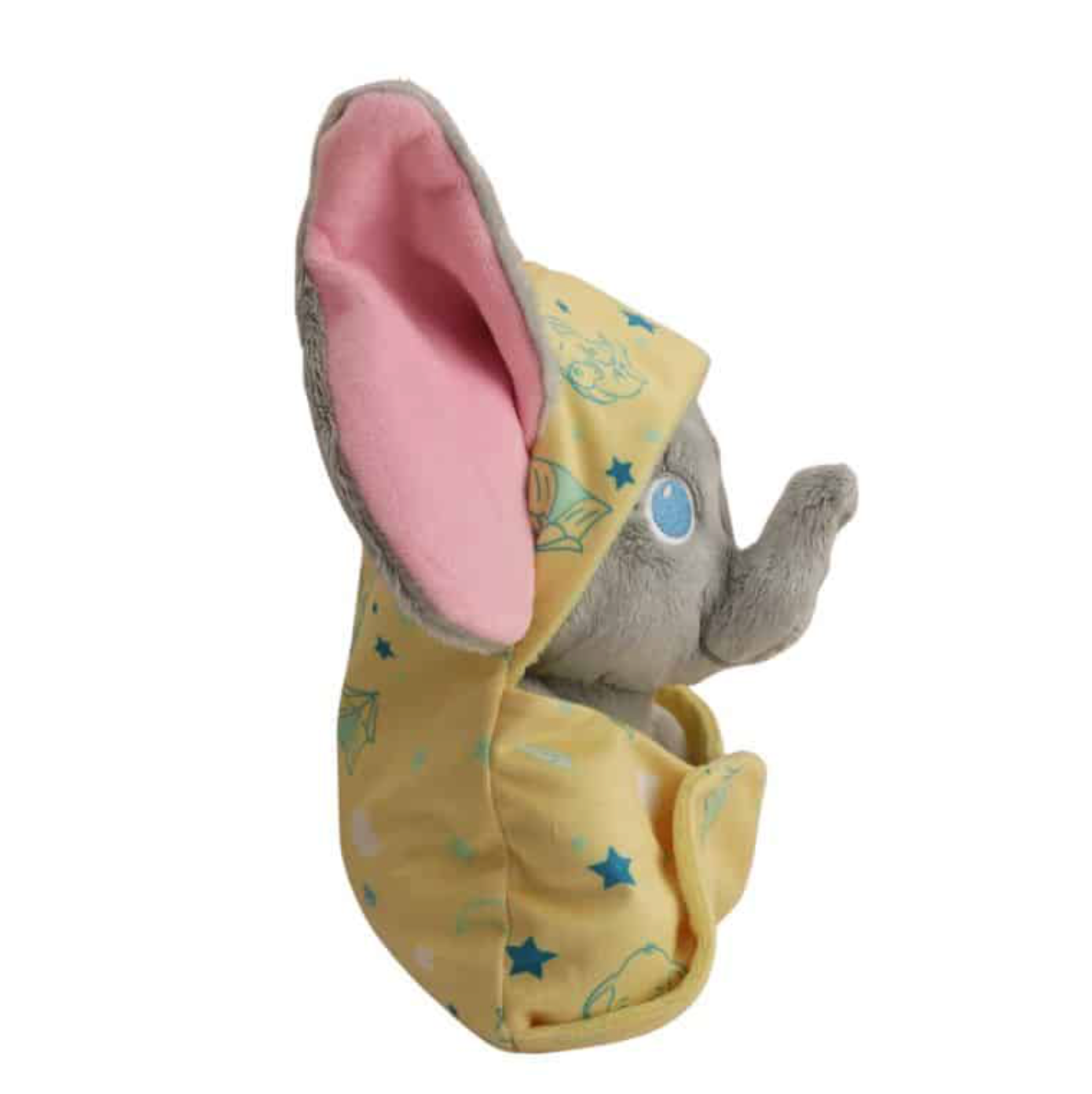 Dumbo Elephant Plush Toy