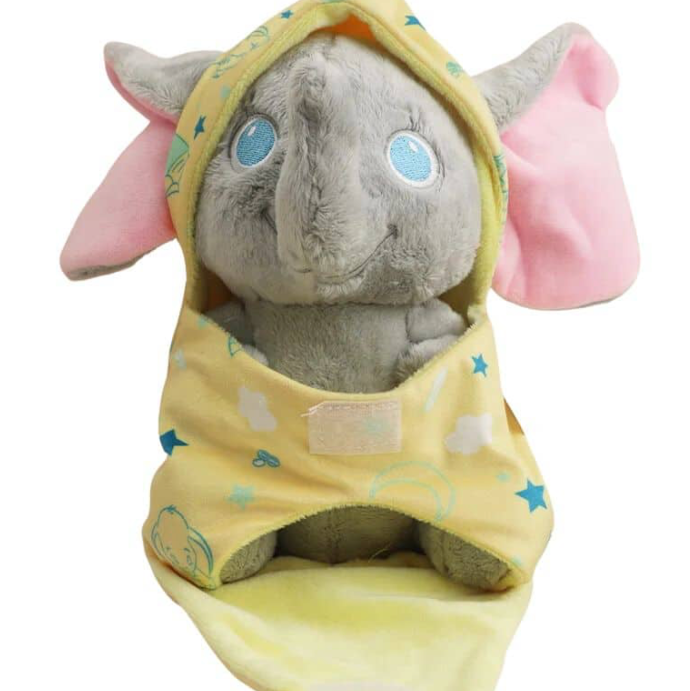 Dumbo Elephant Plush Toy