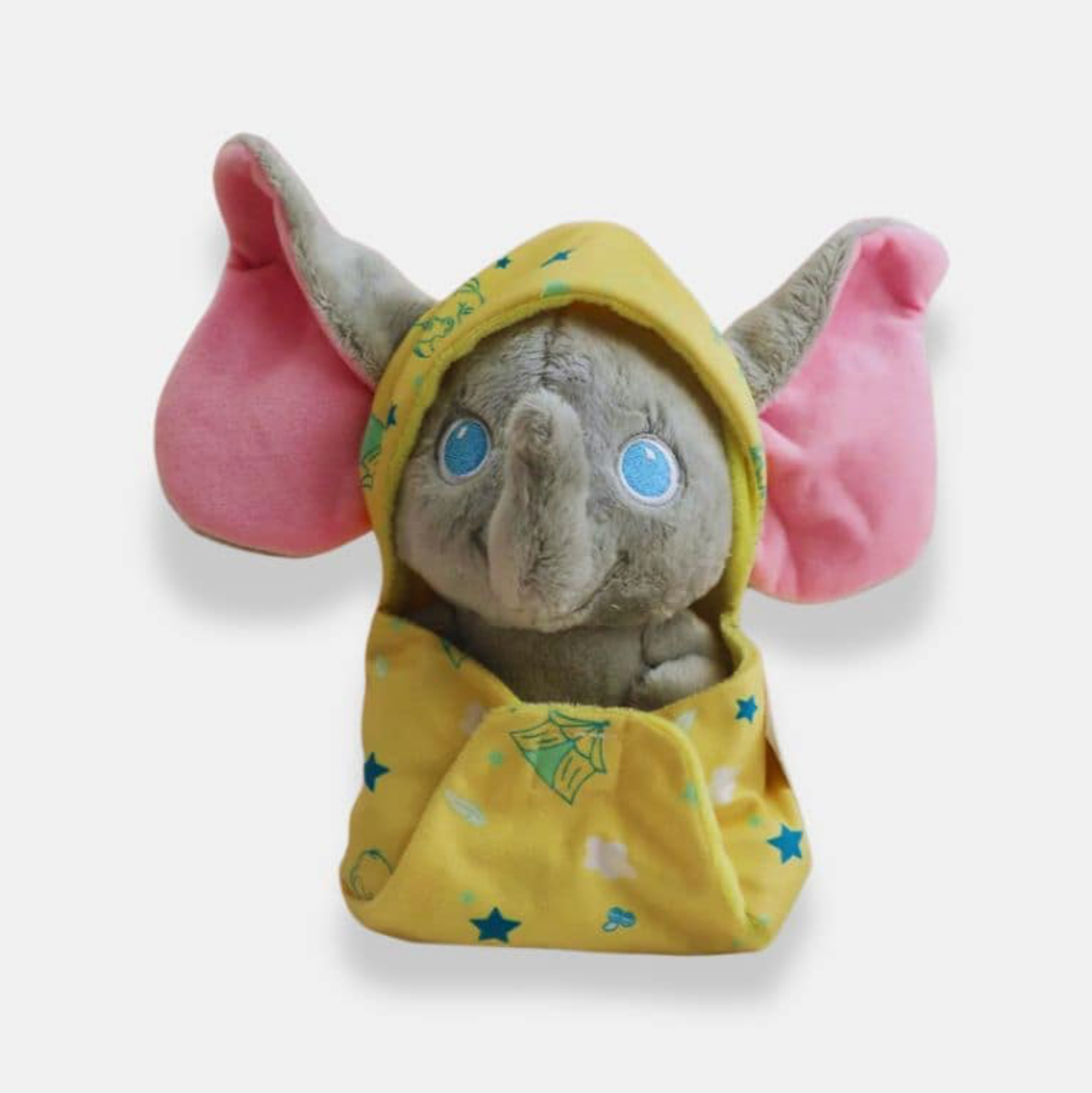 Dumbo Elephant Plush Toy