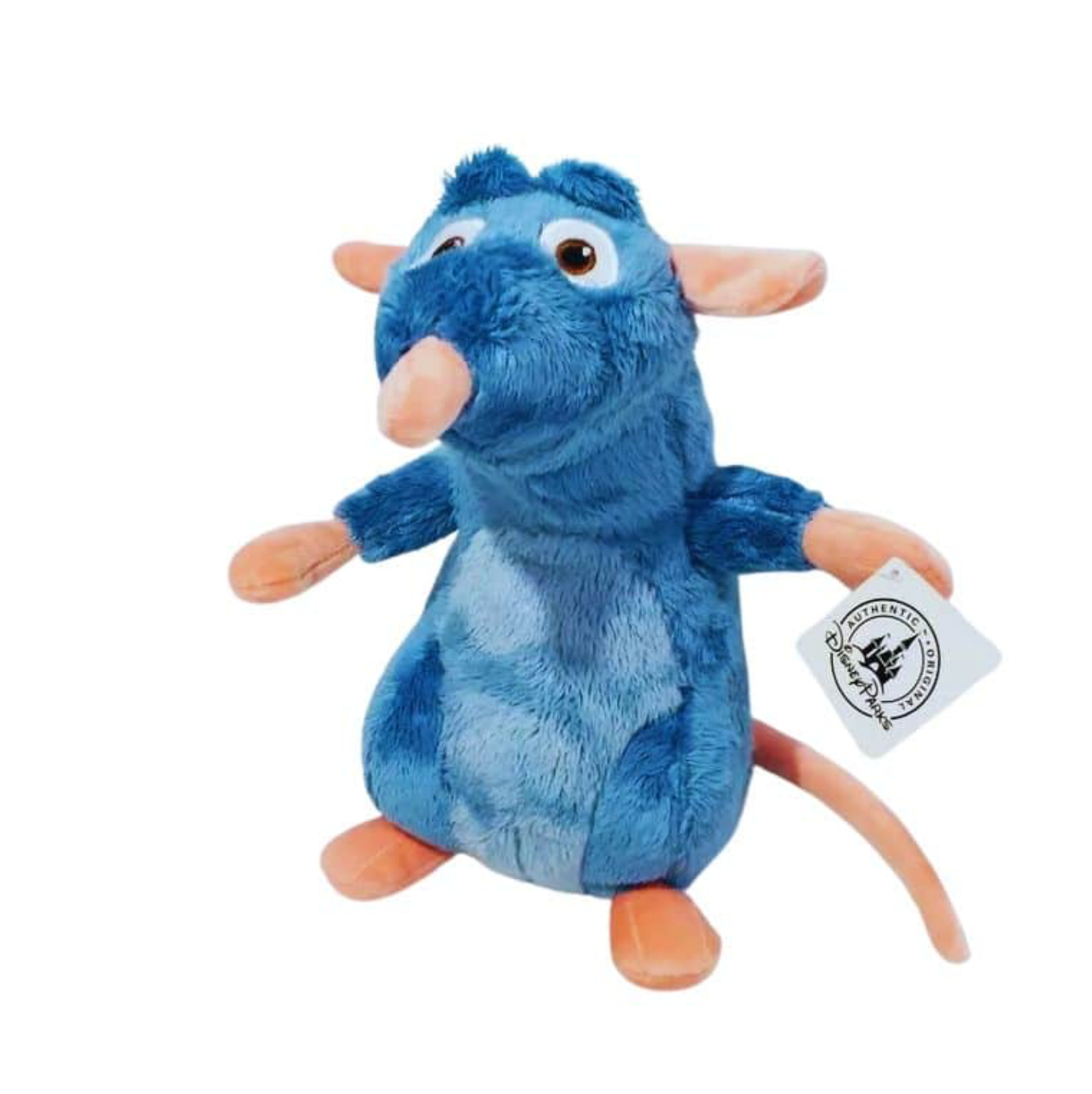 Remy Ratatouille Plush Toy