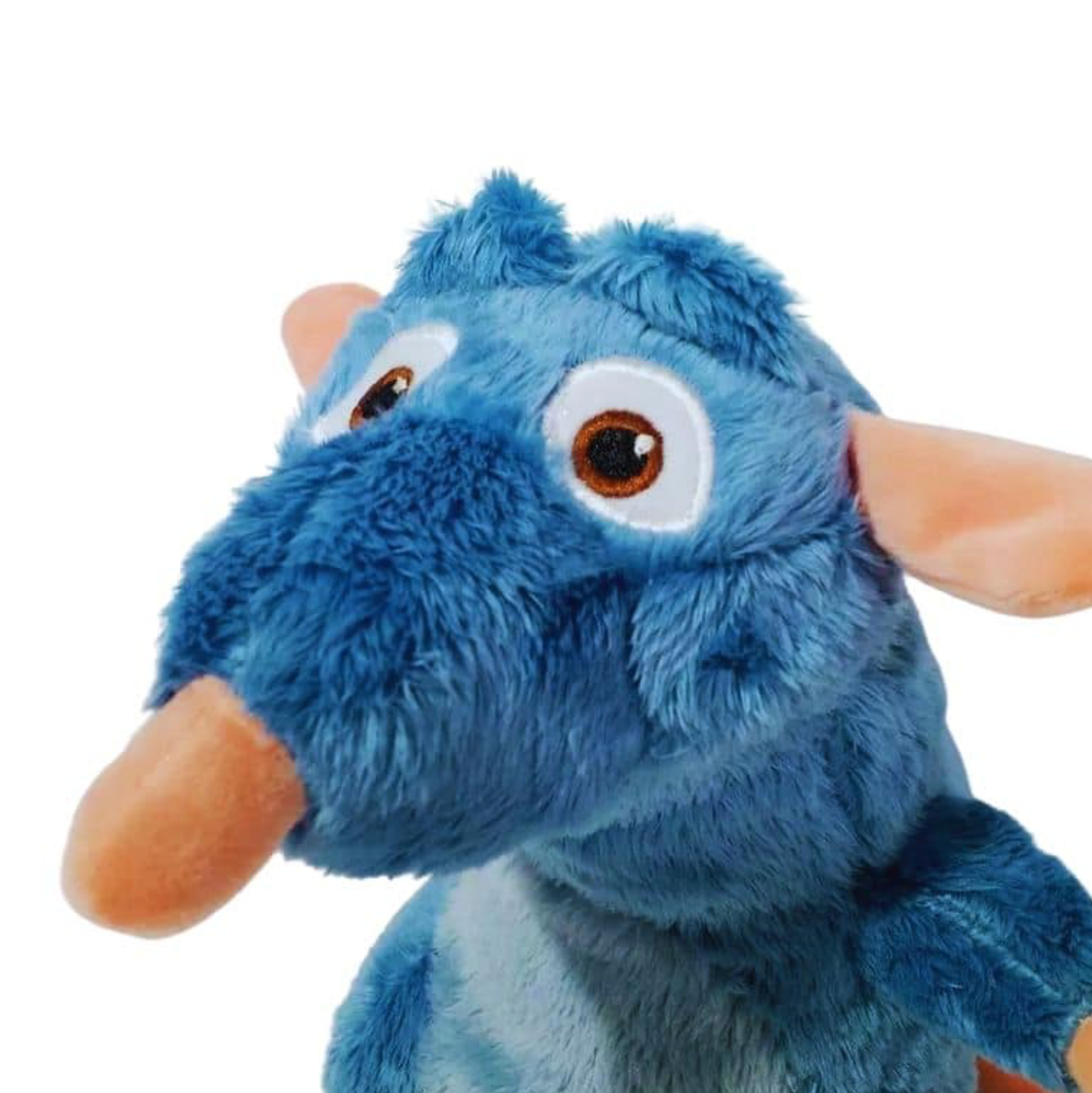 Remy Ratatouille Plush Toy