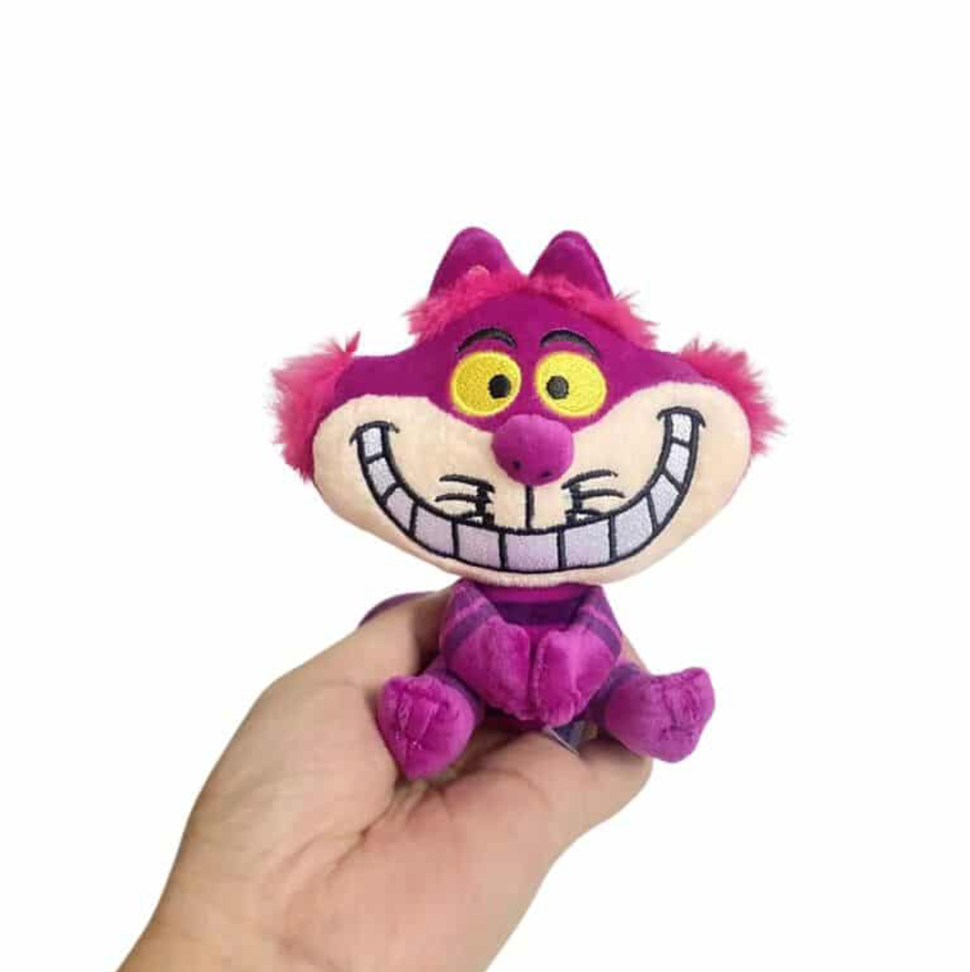 Alice in Wonderland Cheshire Cat Soft Plush Toy