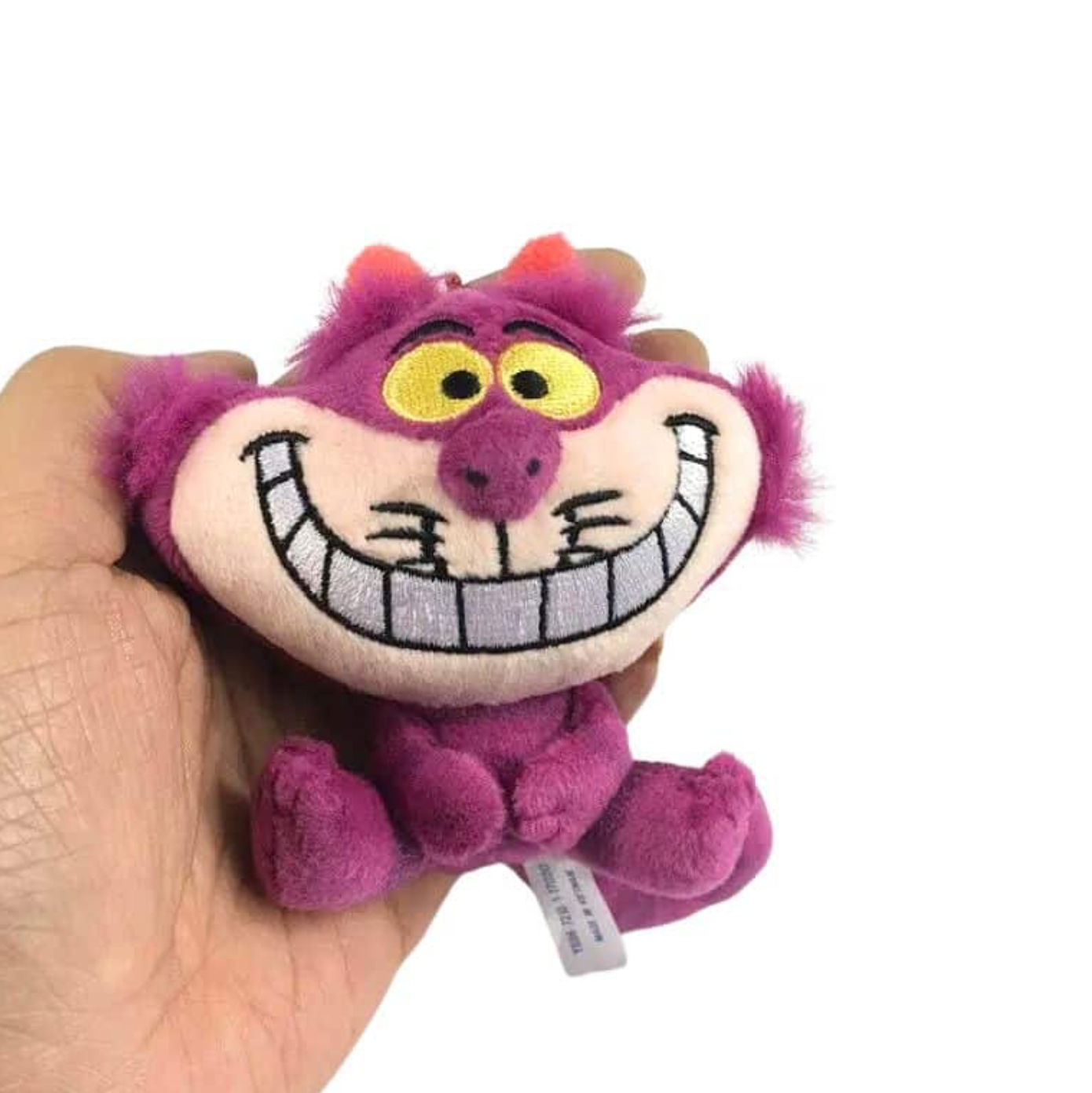Alice in Wonderland Cheshire Cat Soft Plush Toy