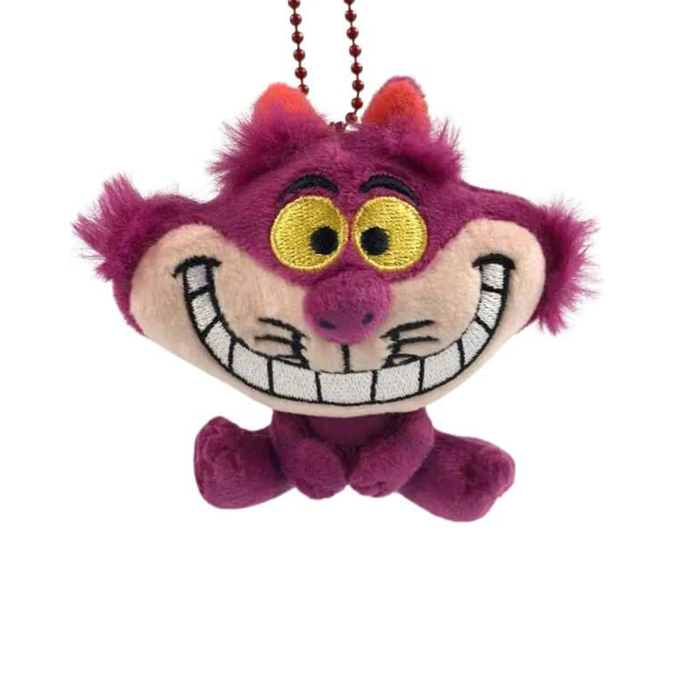 Alice in Wonderland Cheshire Cat Soft Plush Toy