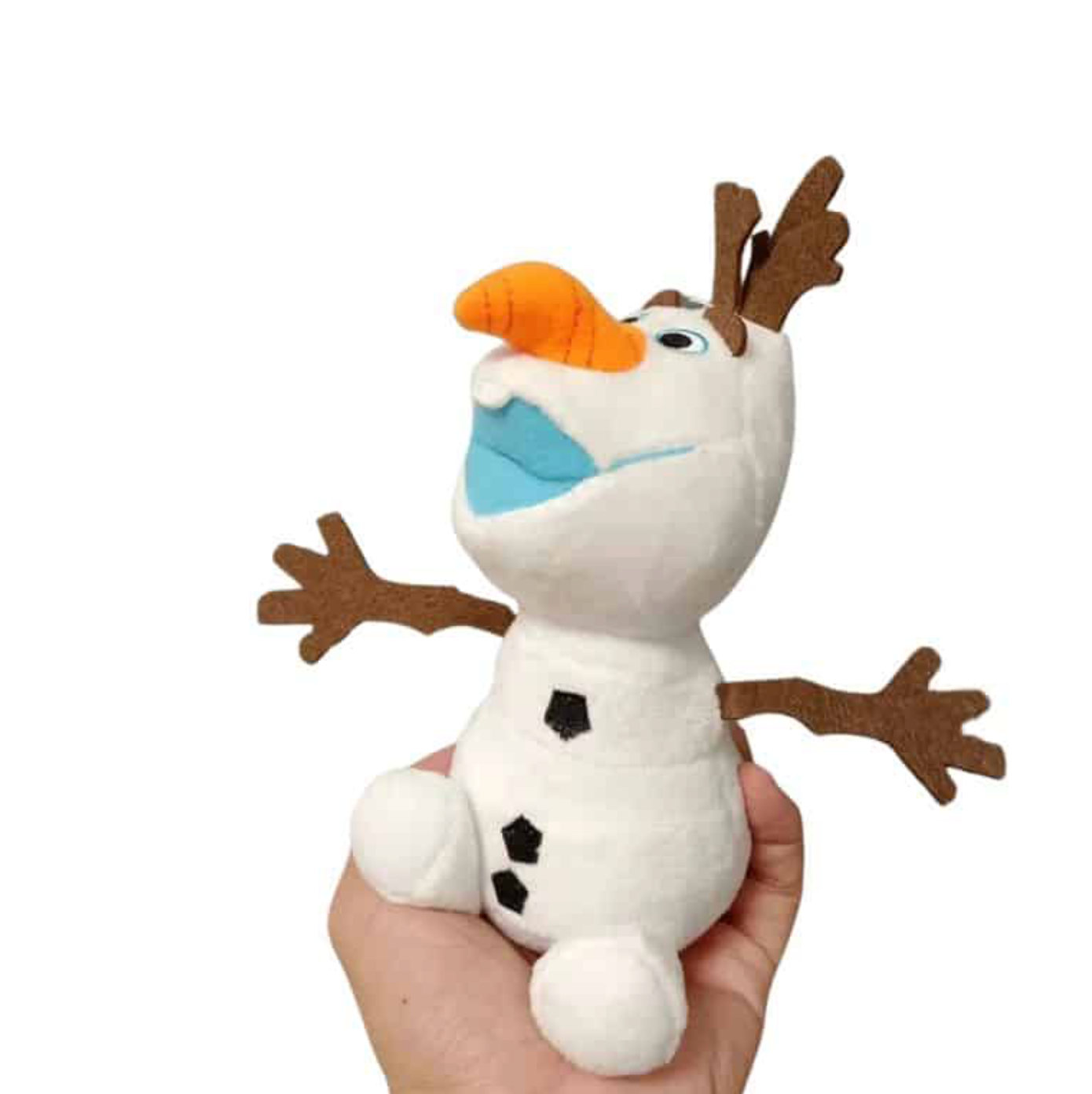 Frozen Olaf Soft Plush Toy