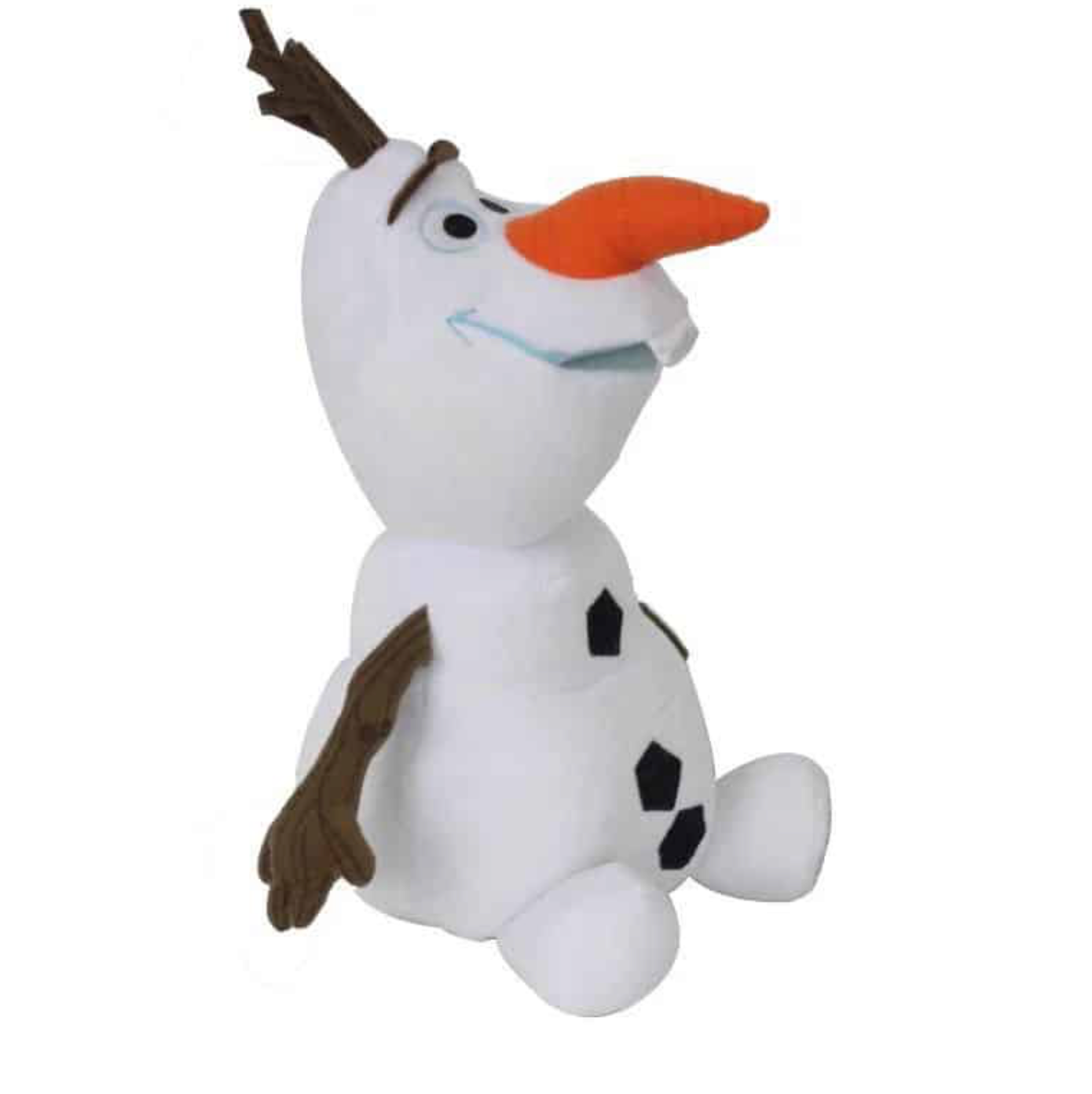 Frozen Olaf Soft Plush Toy