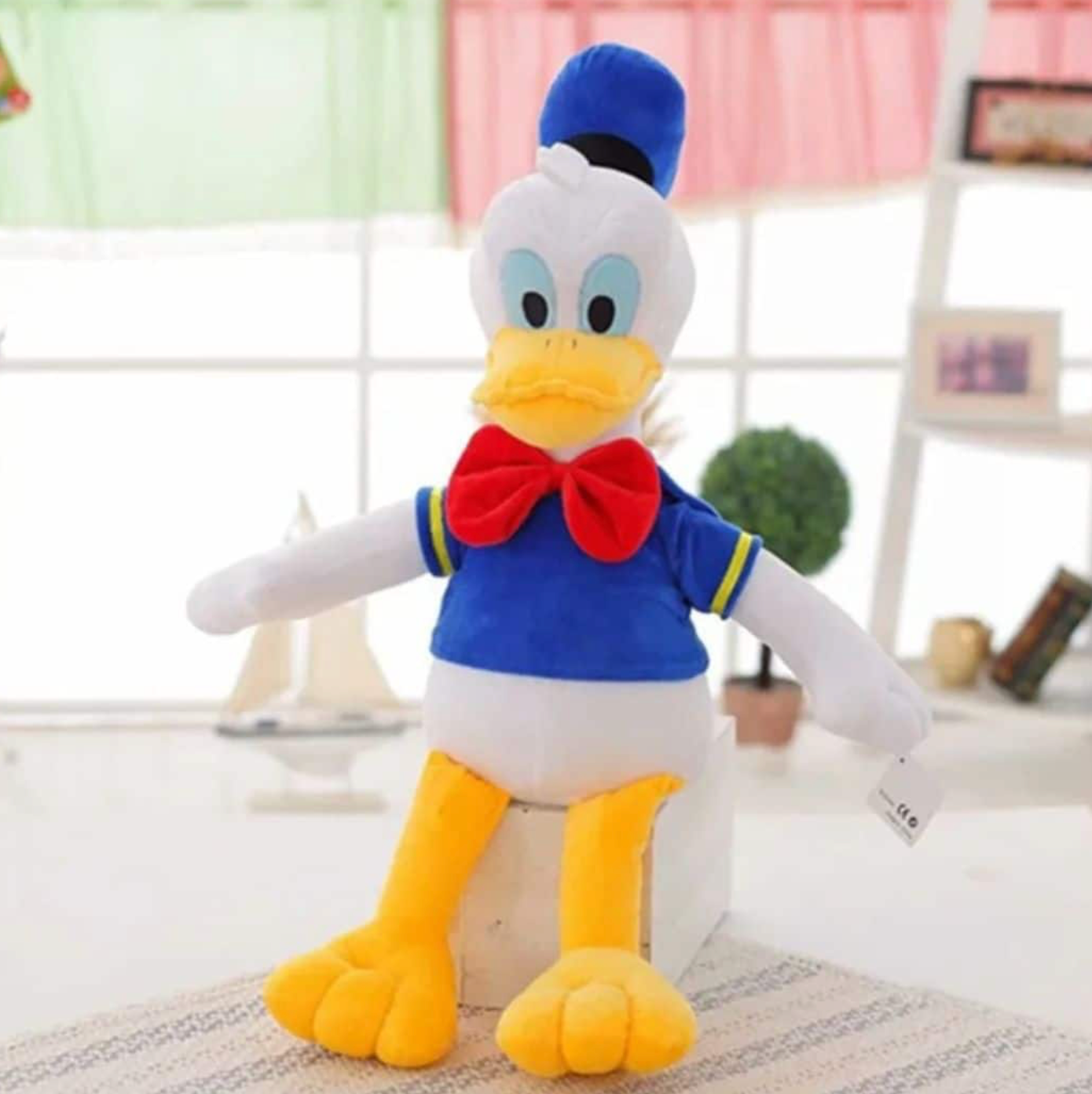 Disney Mickey Mouse Plush Toys