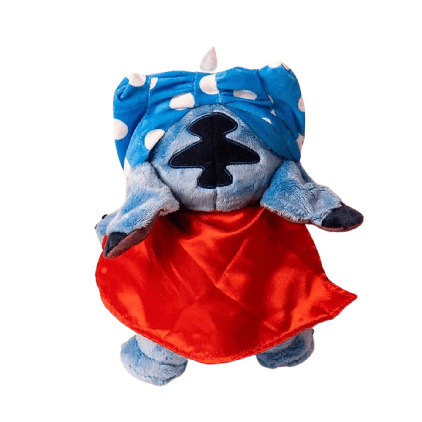Soft and Cute Stitch Plush Toy