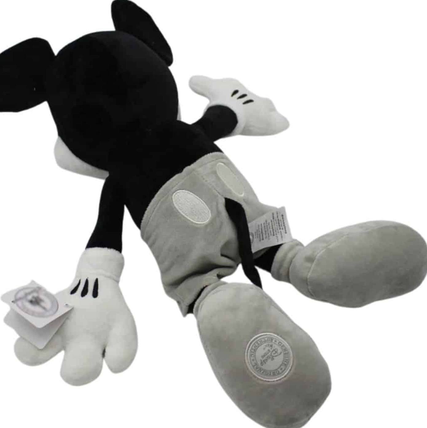 Mickey Vintage Style