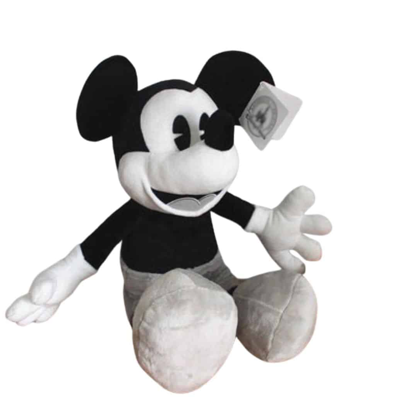 Mickey Vintage Style