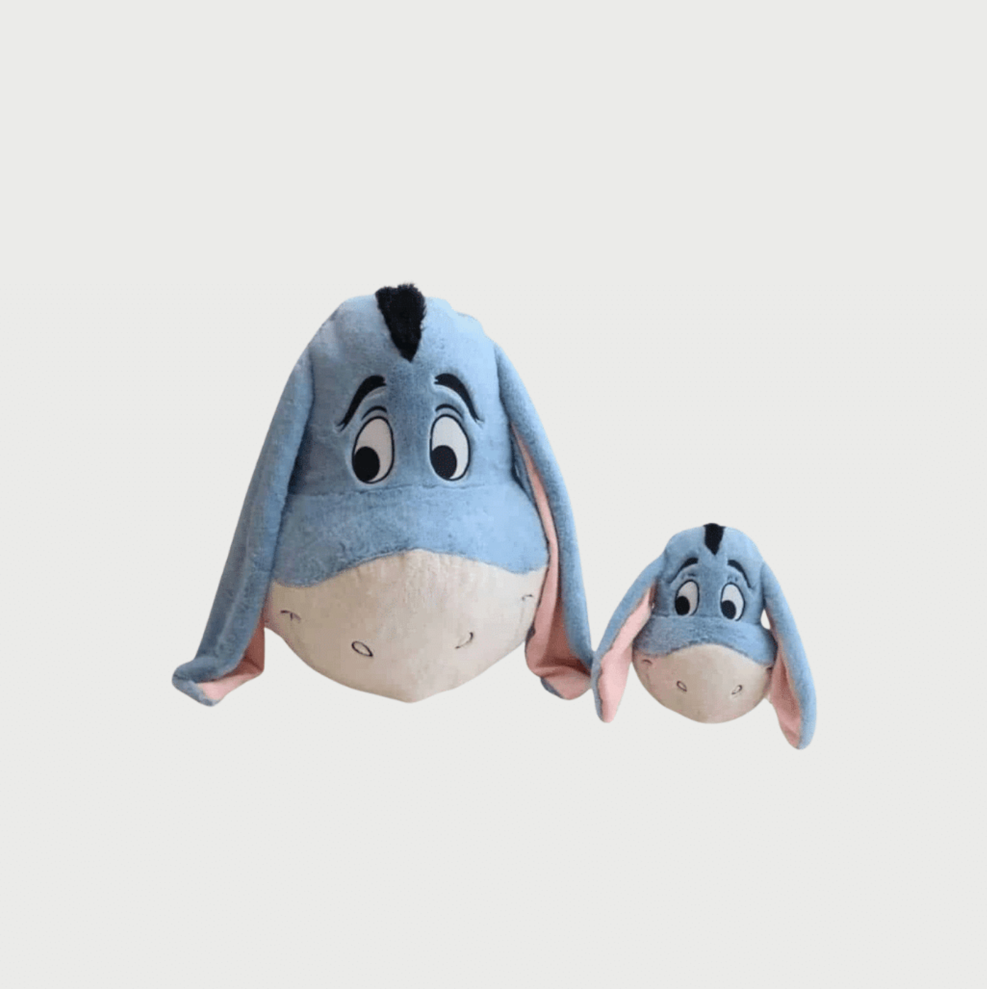 Eeyore Soft Toy