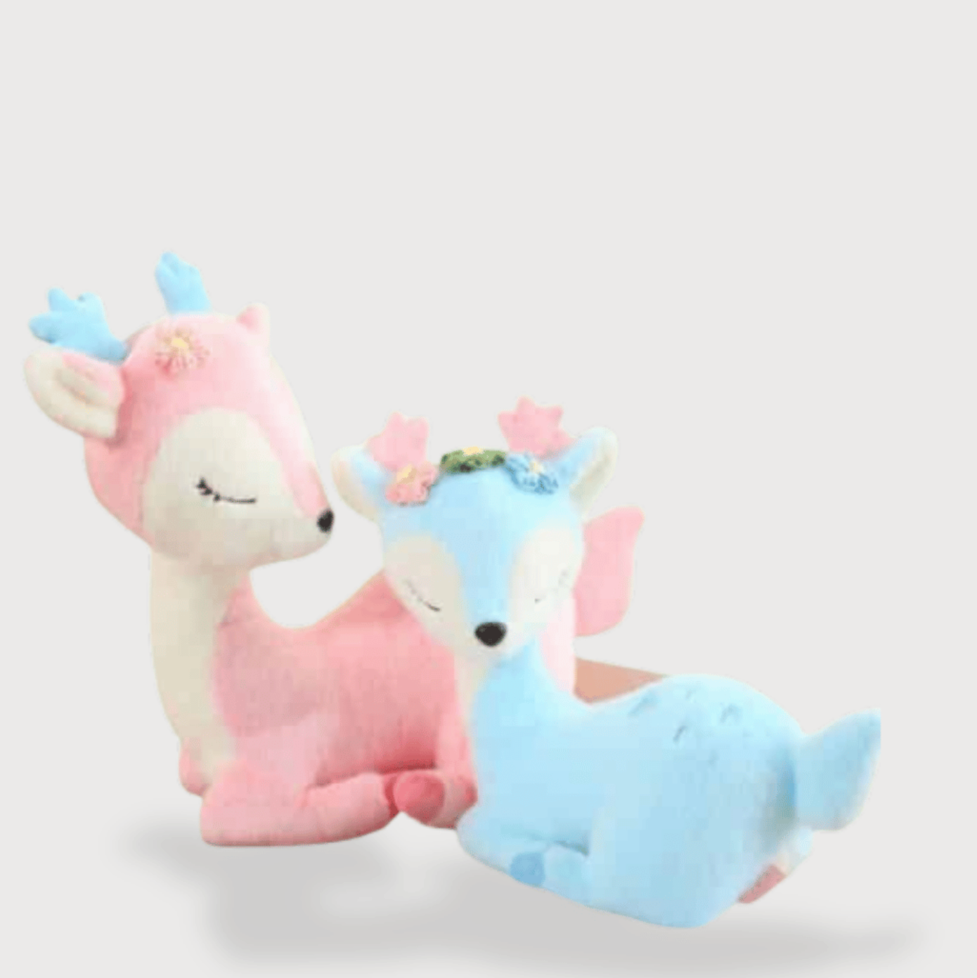 Super Cute Christmas Deer