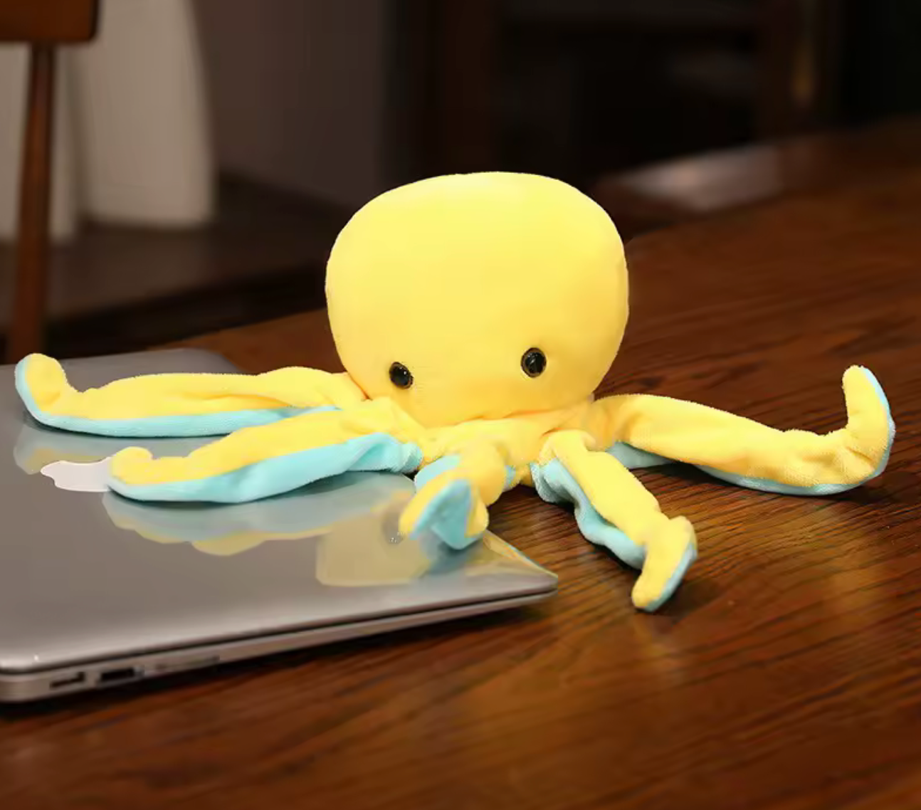 Soft Plush Puppet Collection (11 pcs)